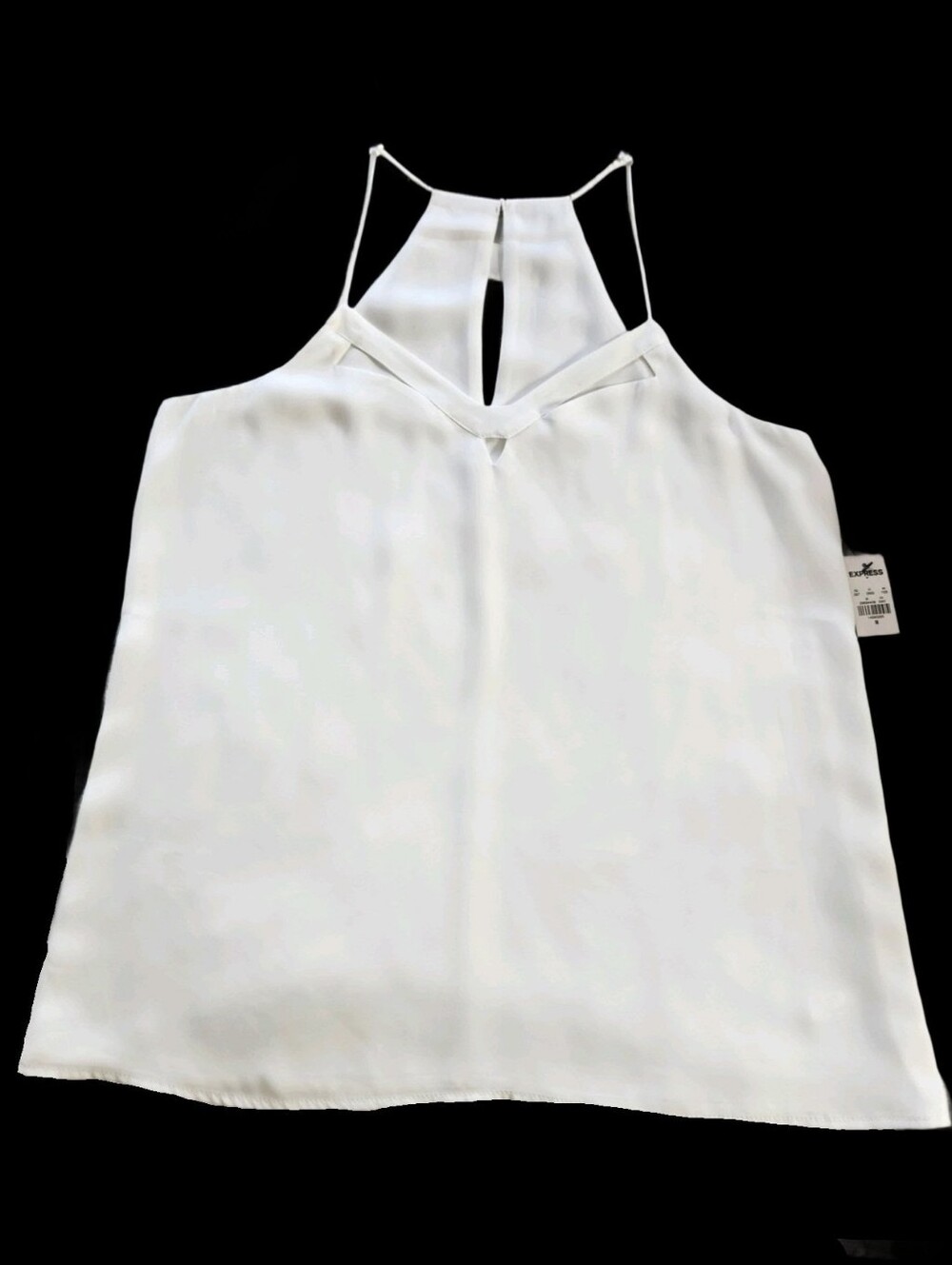 NWT Express Women's Sleeveless Top